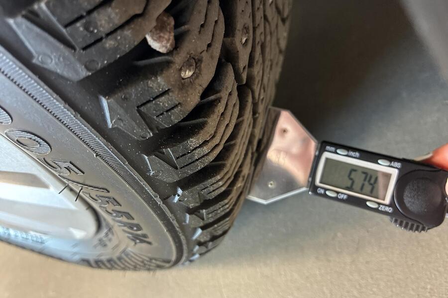 Skoda Scala vaihtoauto