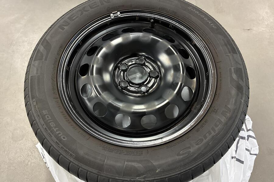 Skoda Scala vaihtoauto