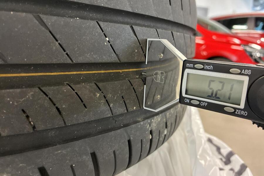 Skoda Scala vaihtoauto