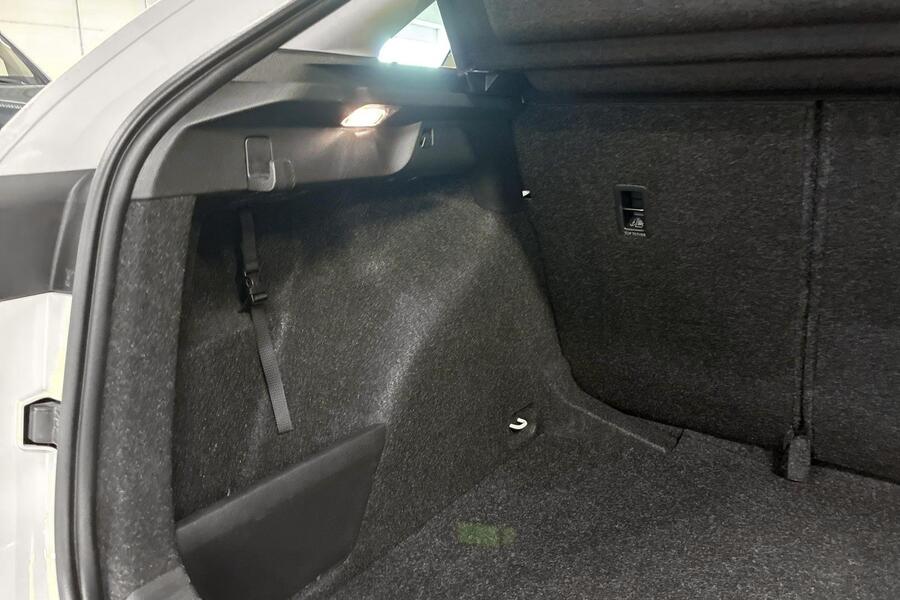 Skoda Scala vaihtoauto