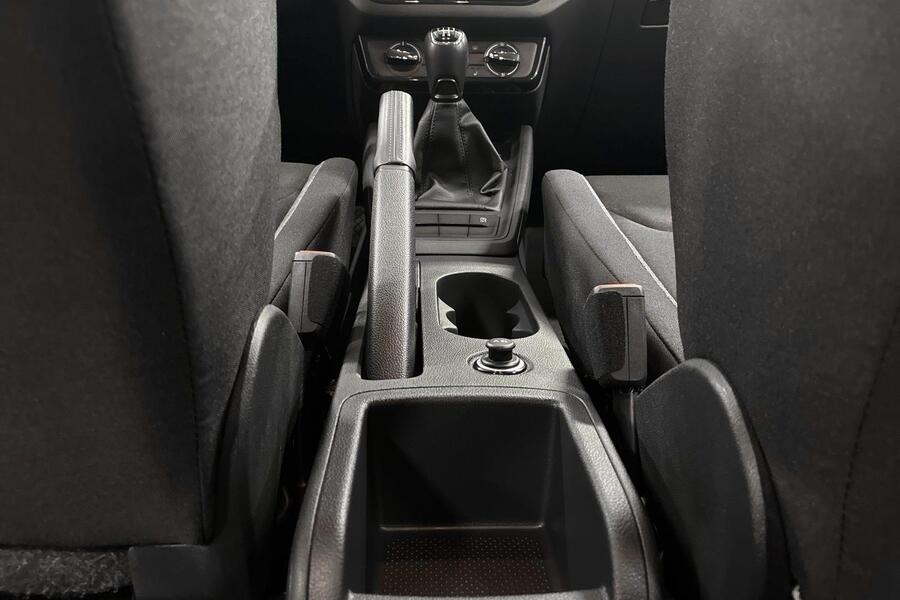 Skoda Scala vaihtoauto