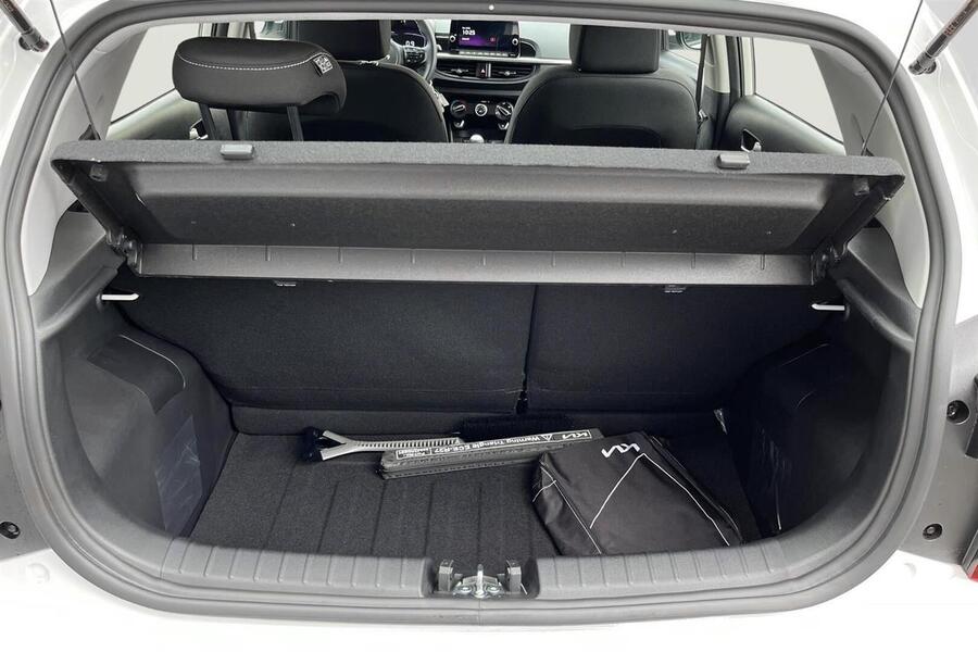 Kia Picanto vaihtoauto