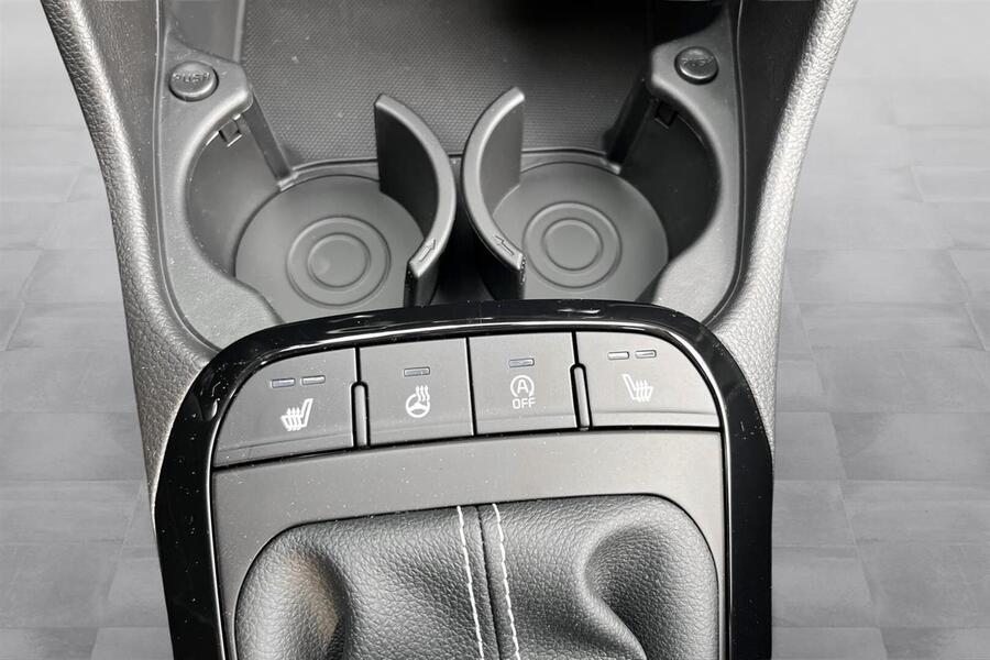 Kia Picanto vaihtoauto