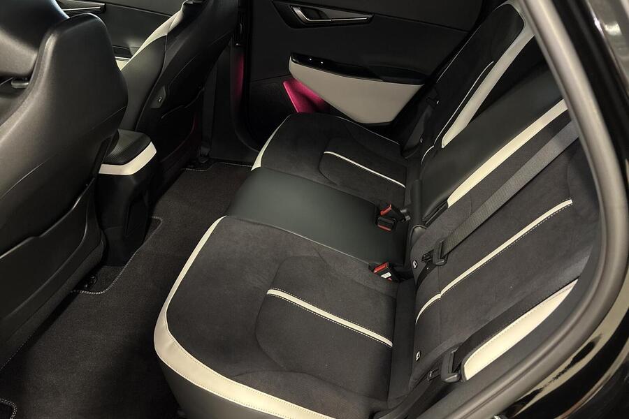Kia EV6 vaihtoauto