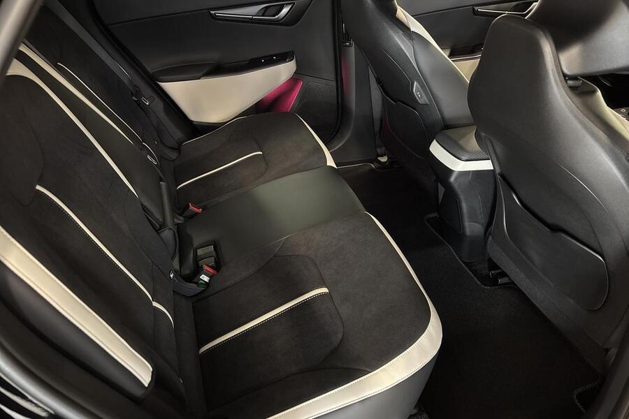 Kia EV6 vaihtoauto