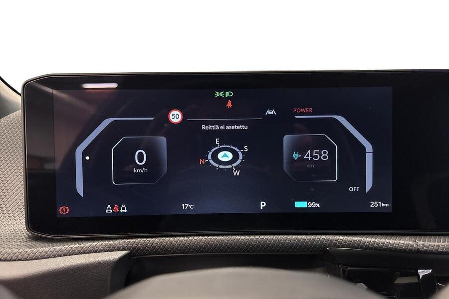 Kia EV6 vaihtoauto