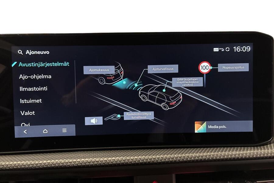 Kia EV6 vaihtoauto