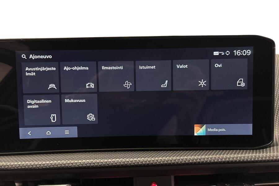 Kia EV6 vaihtoauto