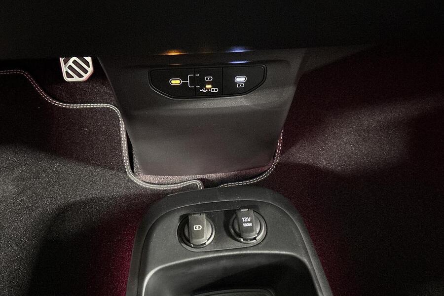 Kia EV6 vaihtoauto