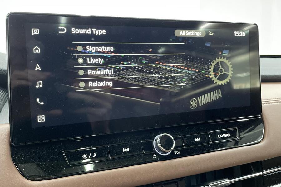 Mitsubishi Outlander vaihtoauto