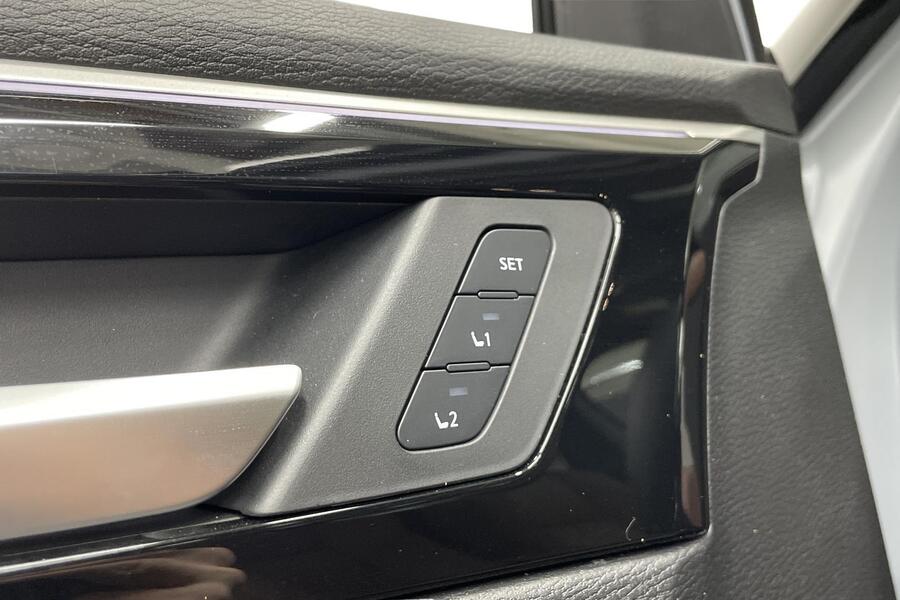 Mitsubishi Outlander vaihtoauto