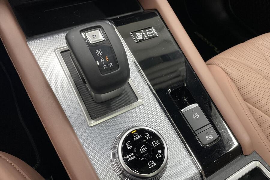 Mitsubishi Outlander vaihtoauto