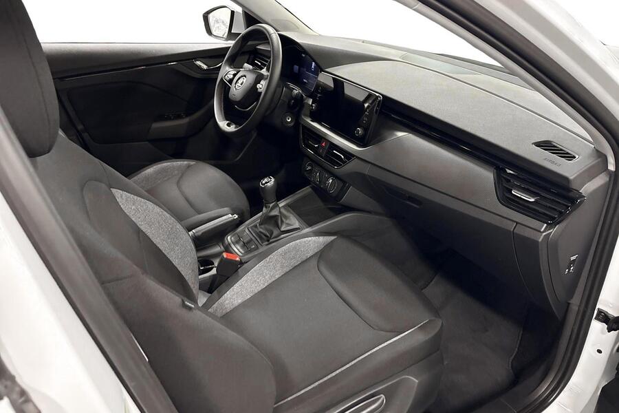 Skoda Scala vaihtoauto