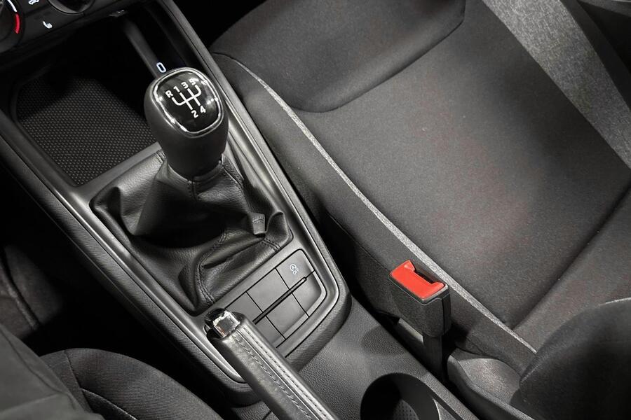Skoda Scala vaihtoauto
