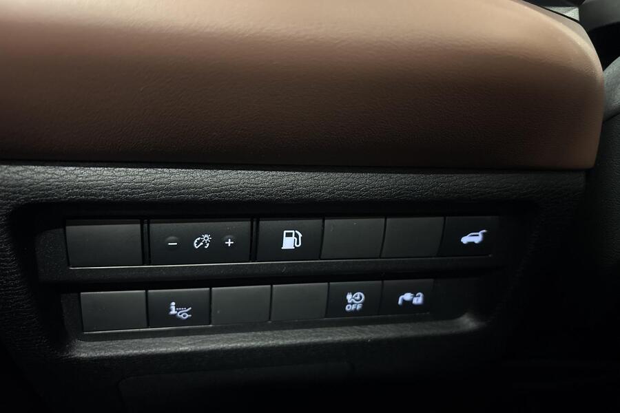 Mitsubishi Outlander vaihtoauto