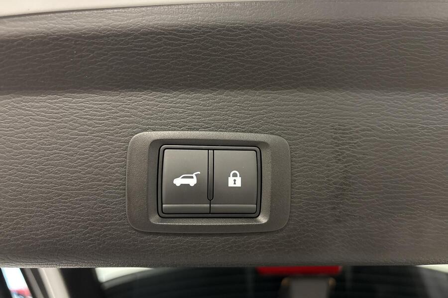 Mitsubishi Outlander vaihtoauto