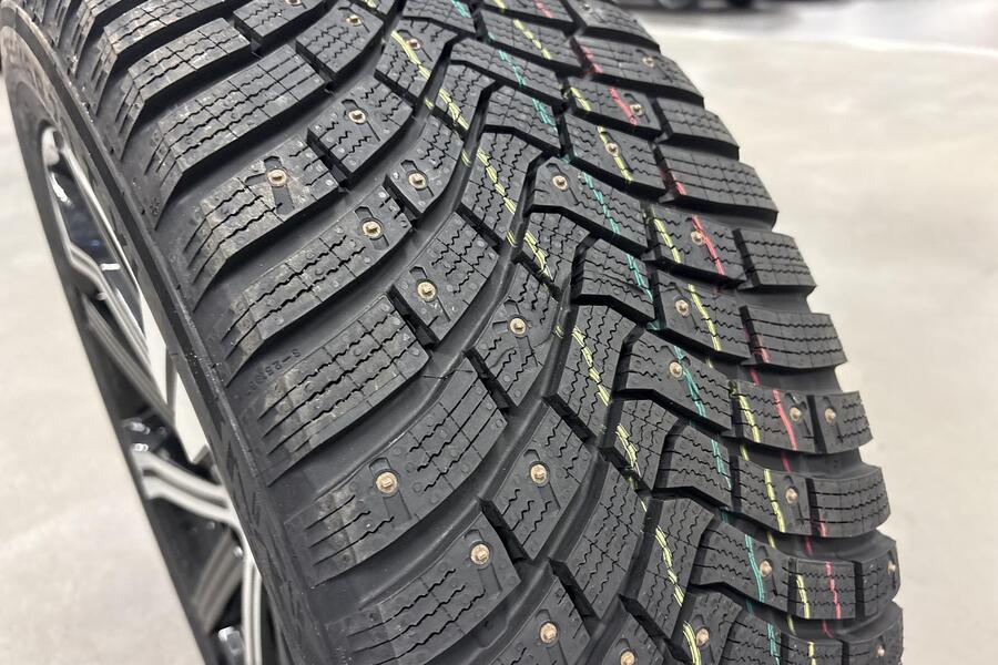 Mitsubishi Outlander vaihtoauto