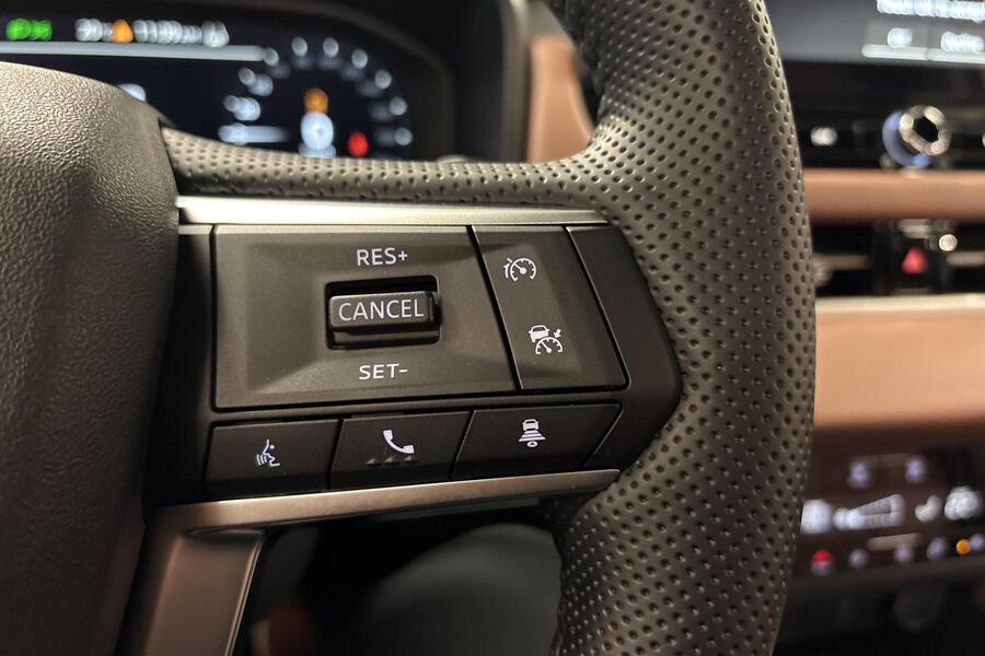 Mitsubishi Outlander vaihtoauto