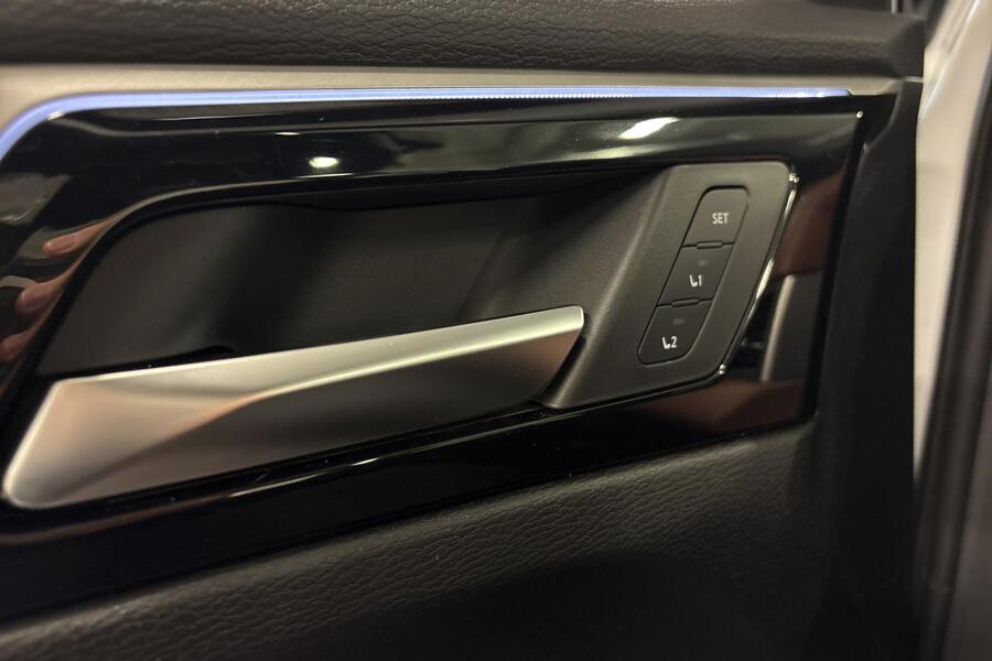 Mitsubishi Outlander vaihtoauto