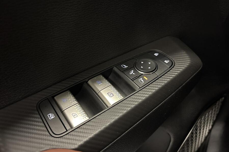 Mitsubishi Outlander vaihtoauto