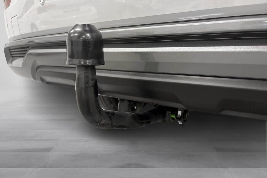 Mitsubishi Outlander vaihtoauto