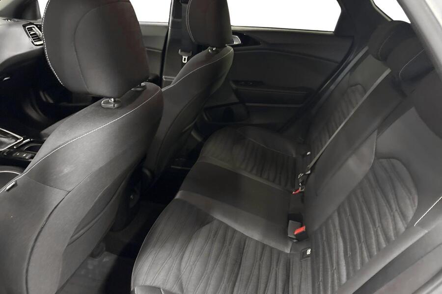 Kia Proceed vaihtoauto