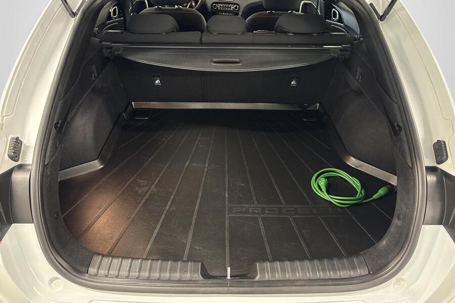 Kia Proceed vaihtoauto