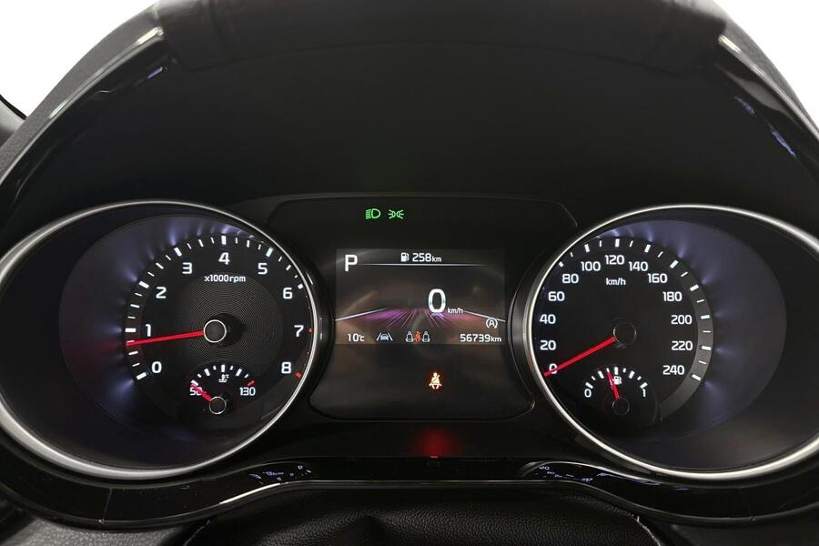 Kia Proceed vaihtoauto