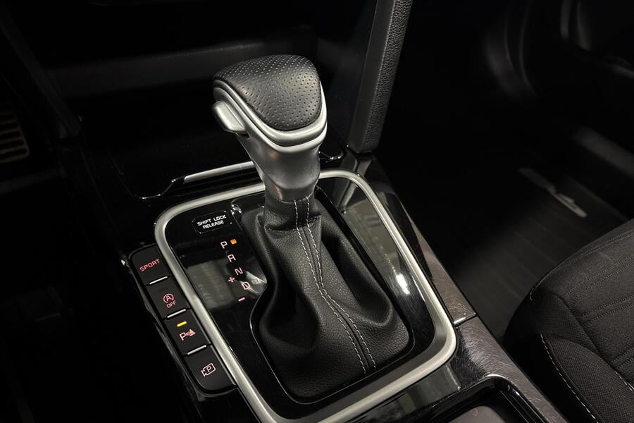 Kia Proceed vaihtoauto