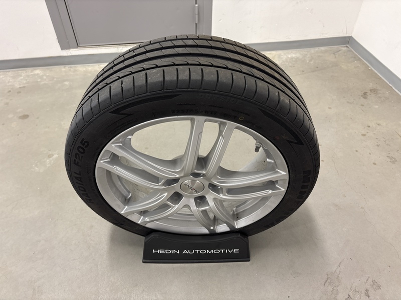 Kia Proceed vaihtoauto