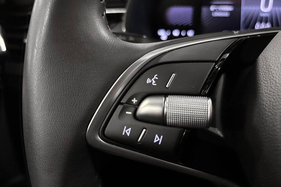 Skoda Scala vaihtoauto