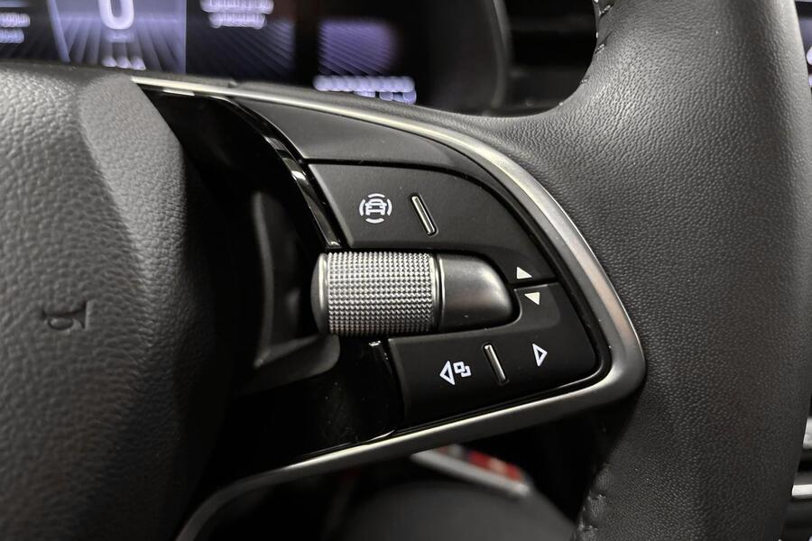 Skoda Scala vaihtoauto