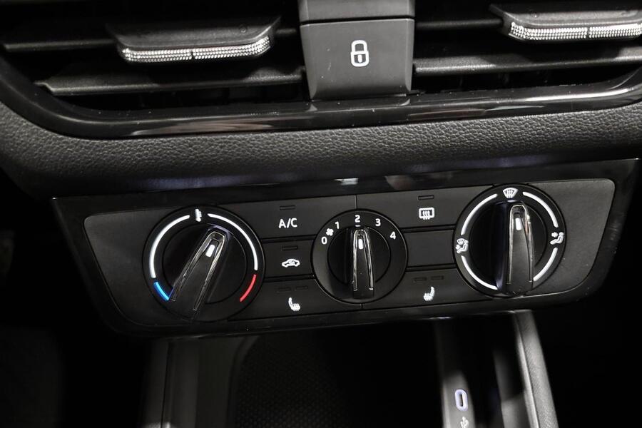 Skoda Scala vaihtoauto