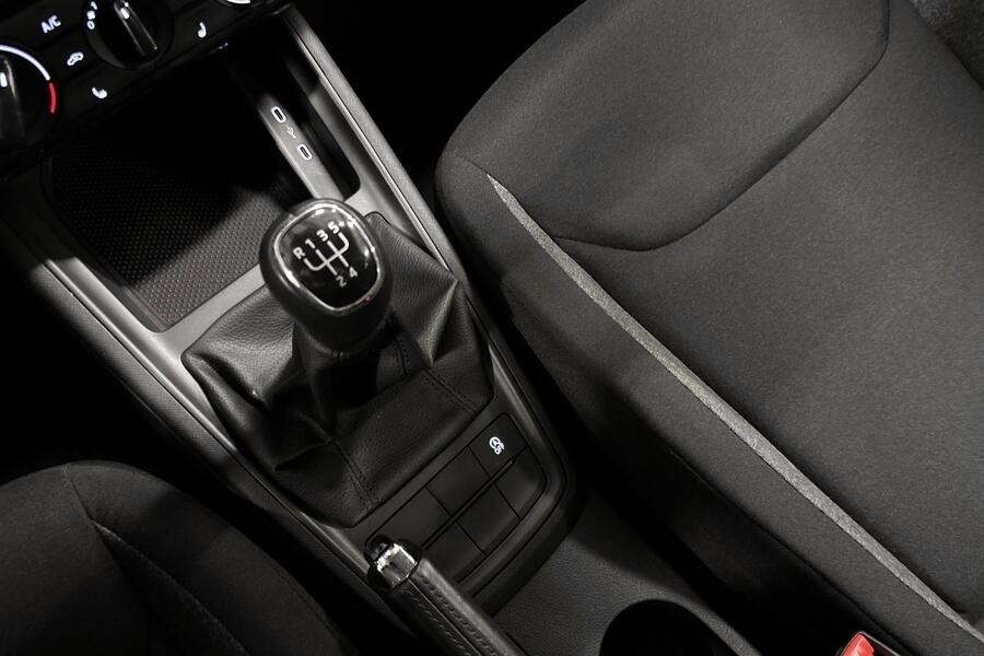 Skoda Scala vaihtoauto