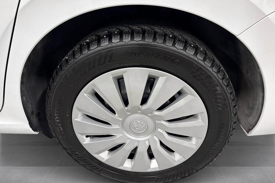 Skoda Scala vaihtoauto