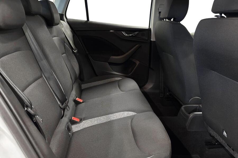 Skoda Scala vaihtoauto