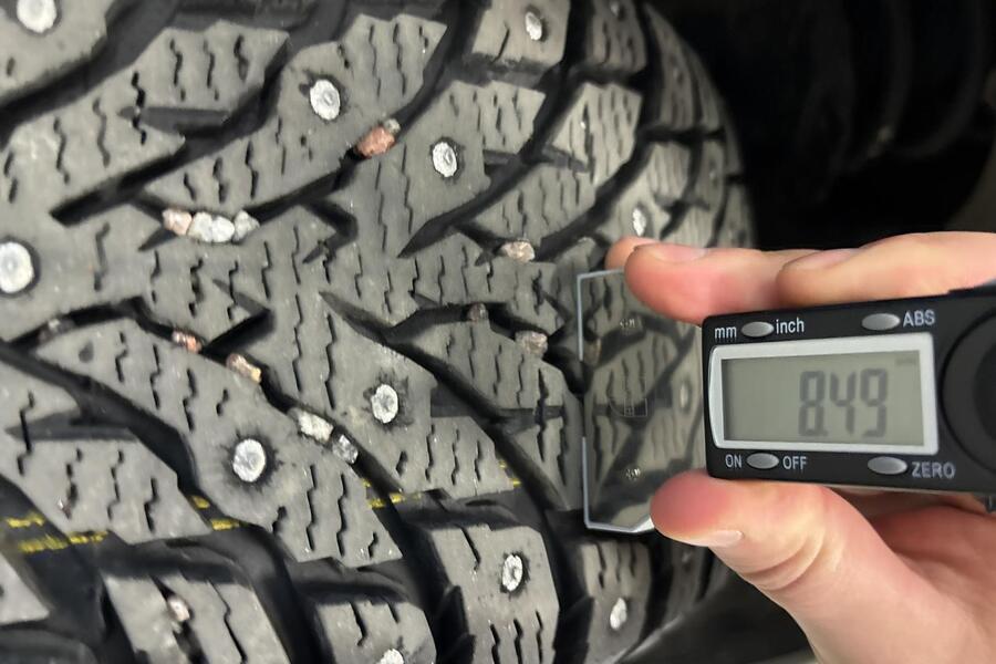 Skoda Scala vaihtoauto