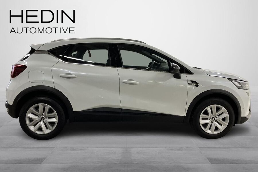 Mitsubishi ASX vaihtoauto