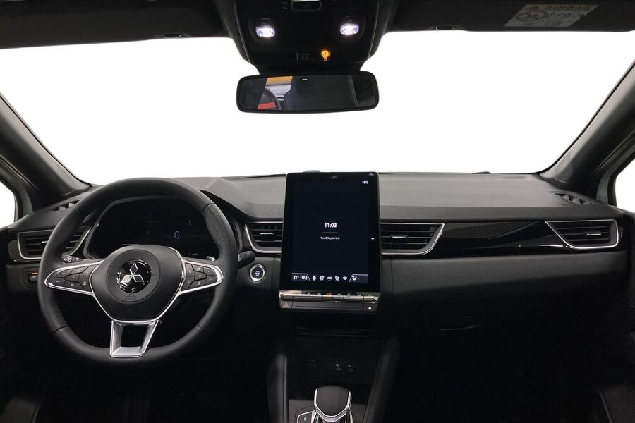 Mitsubishi ASX vaihtoauto