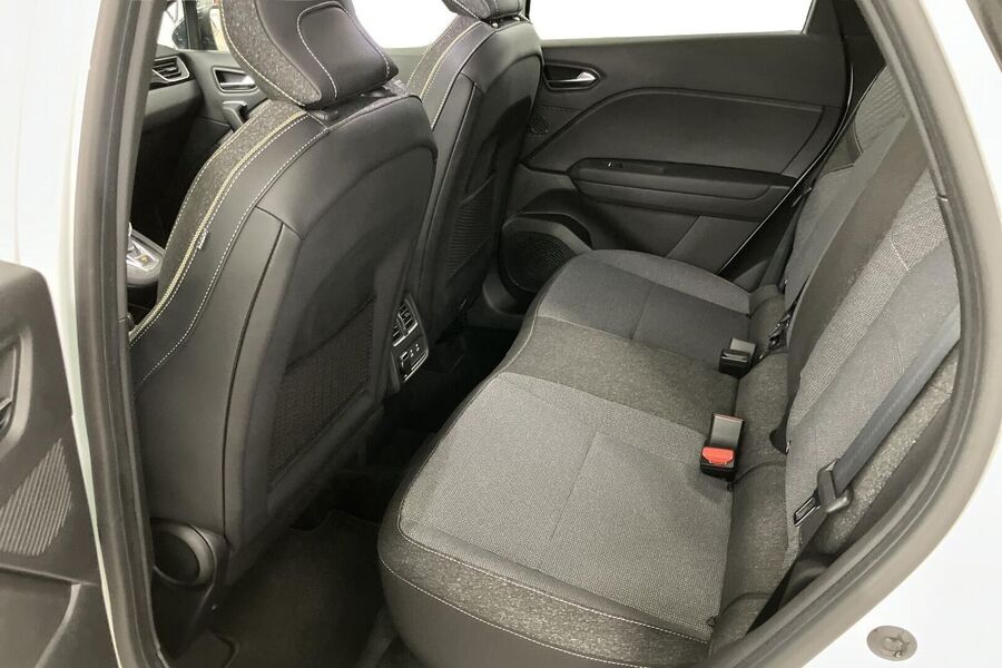 Mitsubishi ASX vaihtoauto