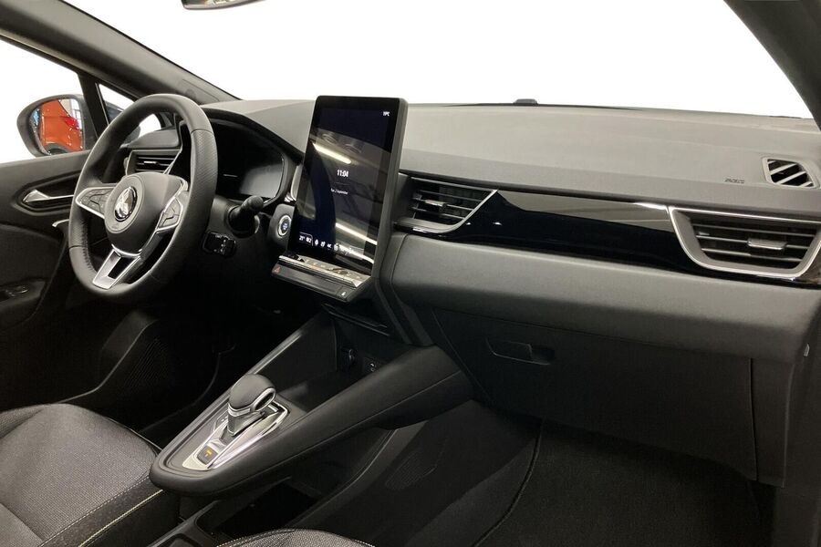 Mitsubishi ASX vaihtoauto