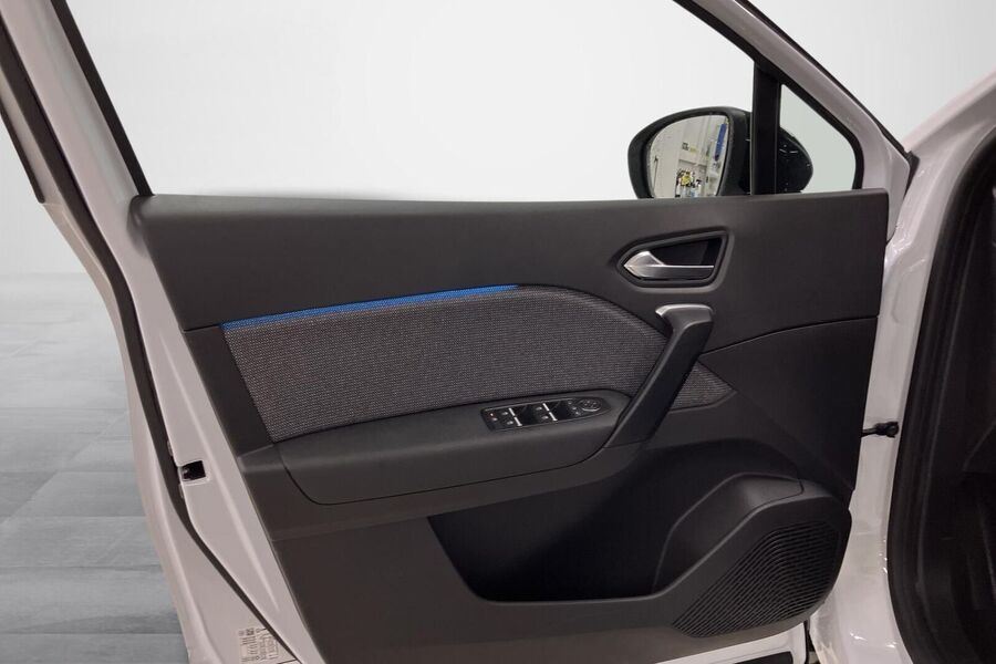 Mitsubishi ASX vaihtoauto