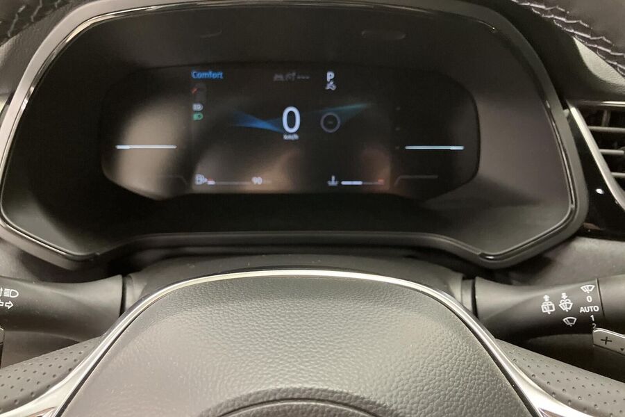 Mitsubishi ASX vaihtoauto