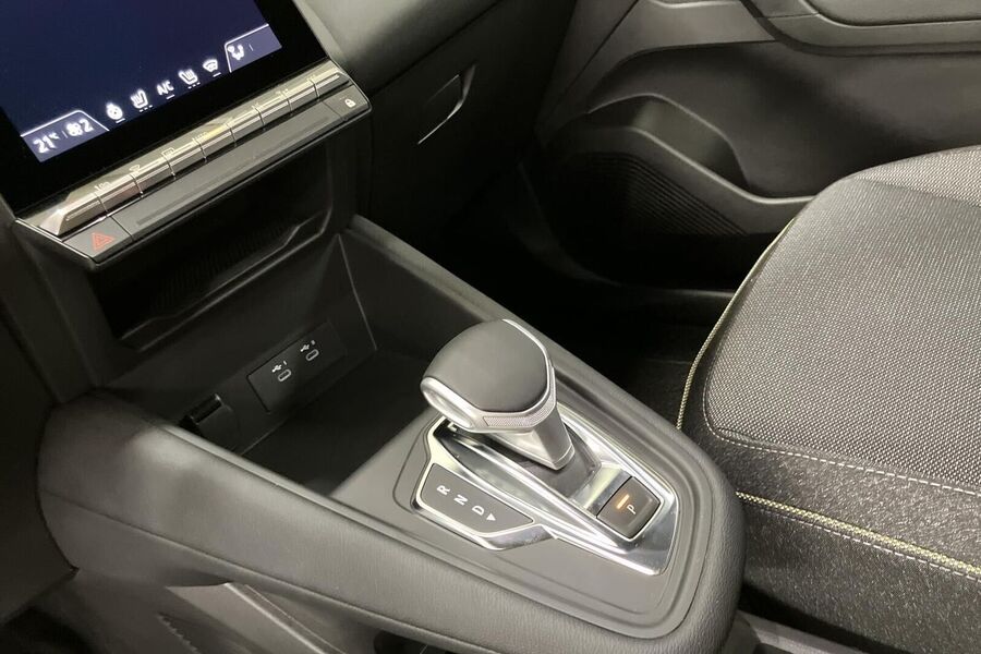 Mitsubishi ASX vaihtoauto