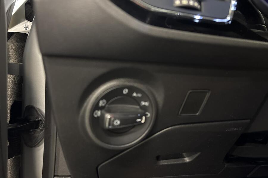 SEAT Leon vaihtoauto