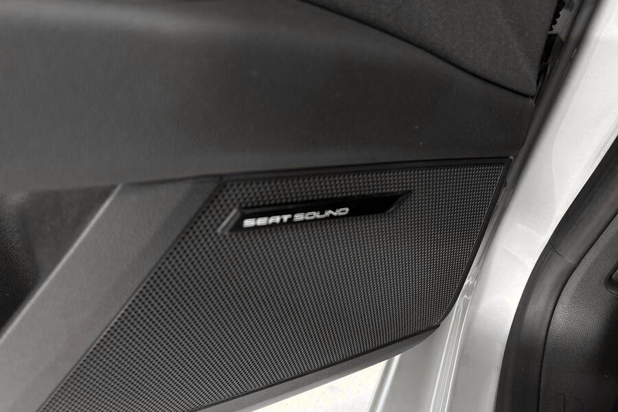 SEAT Leon vaihtoauto