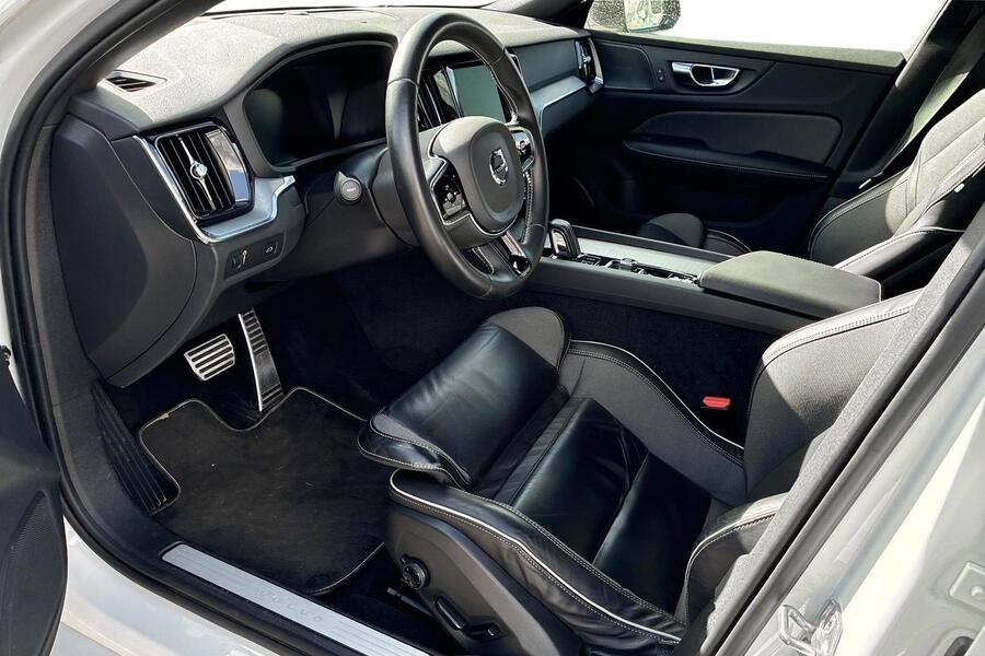 Volvo S60 vaihtoauto