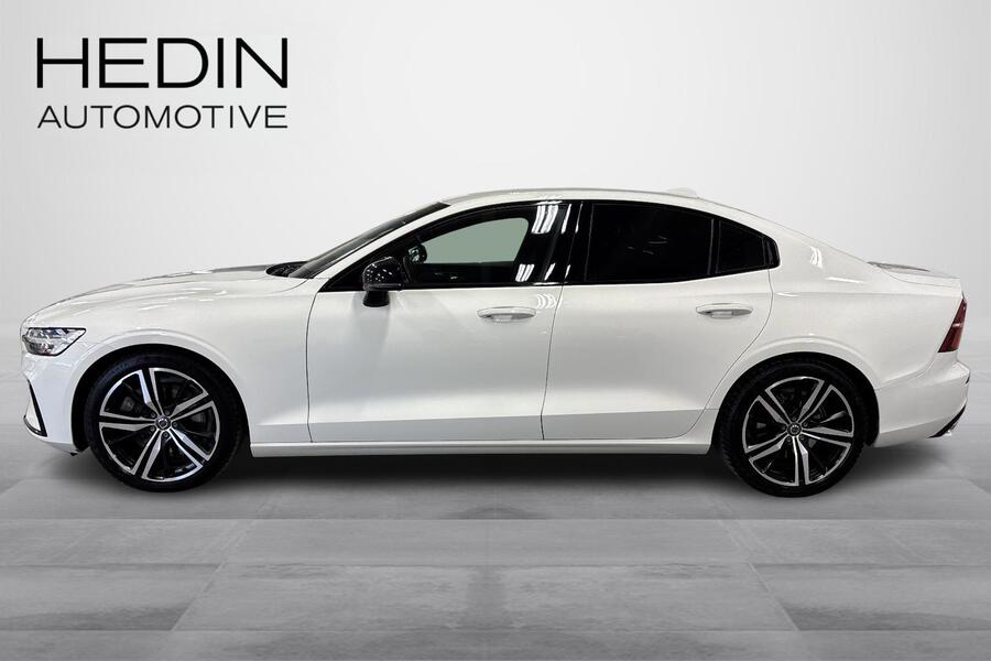 Volvo S60 vaihtoauto