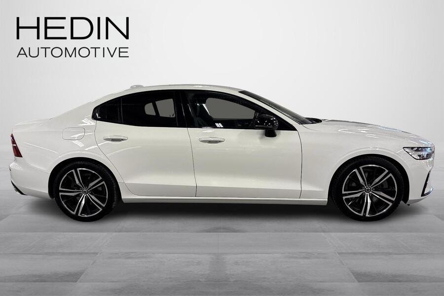 Volvo S60 vaihtoauto
