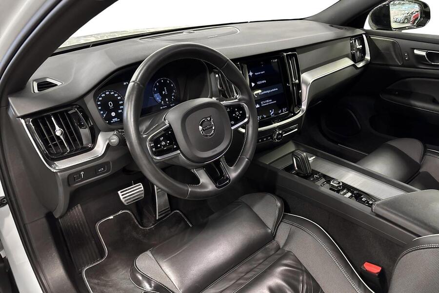 Volvo S60 vaihtoauto